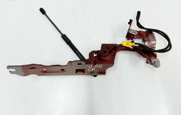 BMW 2 Active Tourer U06 Engine bonnet/hood hinges 7300521