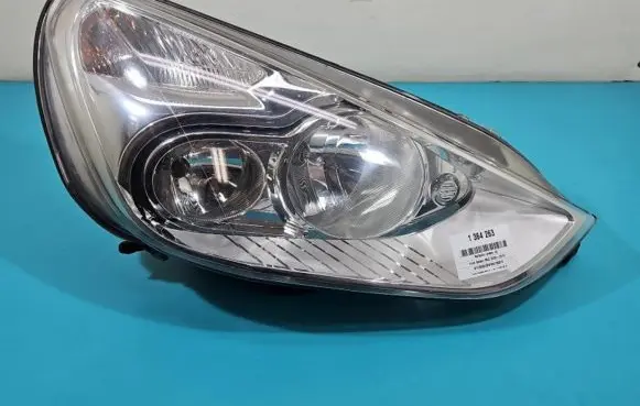 Ford Galaxy Headlight/headlamp 6M21-13W029-AK IMPRK1364263