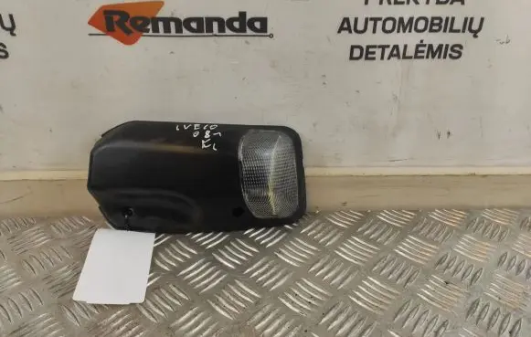 Iveco Daily 40.8 Headlight/headlamp 0571907S