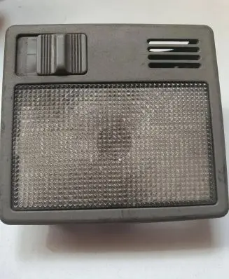 Audi A6 S6 C4 4A Front seat light 443947105E
