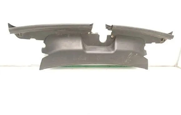 BMW X3 E83 Engine bonnet/hood lock trim molding 3402286 13713402286
