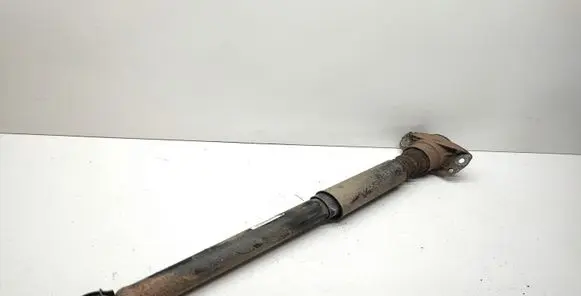 Audi A6 S6 C7 4G Rear shock absorber/damper 4G5513035C