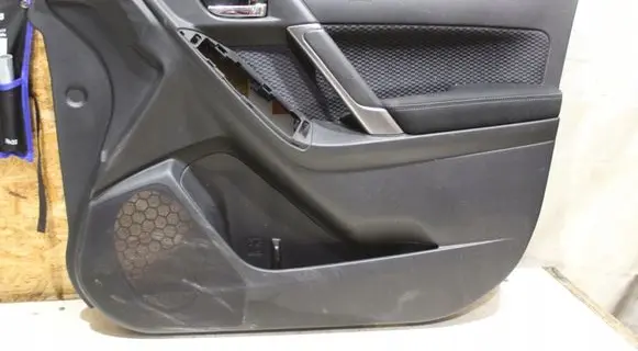 Subaru Forester SJ Front door card panel trim 94213SG000