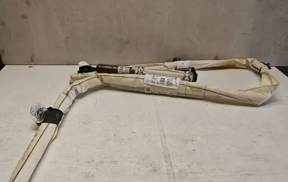 BMW 1 F20 F21 Roof airbag 7221045 84722104512 618344100