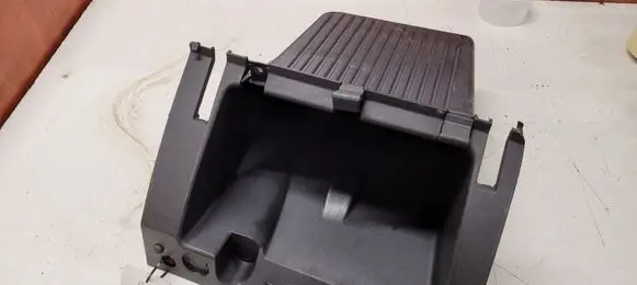 Ford Focus Glove box 4M51A06044JDW