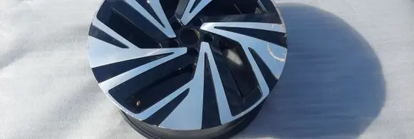 Volkswagen ID.4 R21 alloy rim 11A601025B