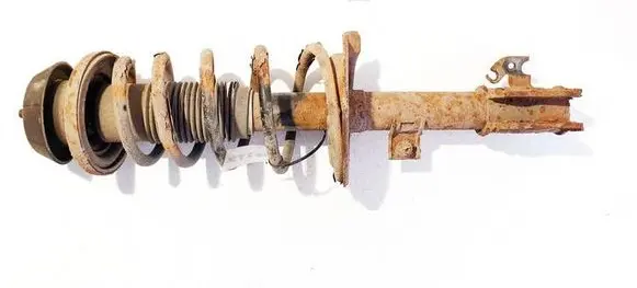 Suzuki Swift I Front shock absorber/damper