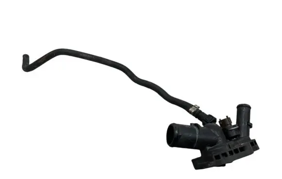 Thermostat/thermostat housing