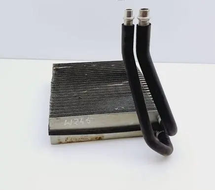 Mercedes-Benz B W245 Air conditioning (A/C) radiator (interior) 