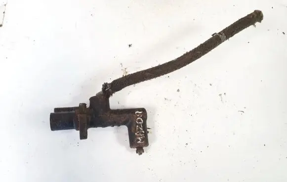 Mazda 323 Clutch master cylinder