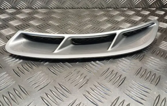 Ford S-MAX Fender grill 6M2116C217ADW