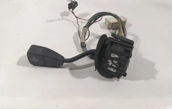 BMW 3 E36 Indicator stalk 011003