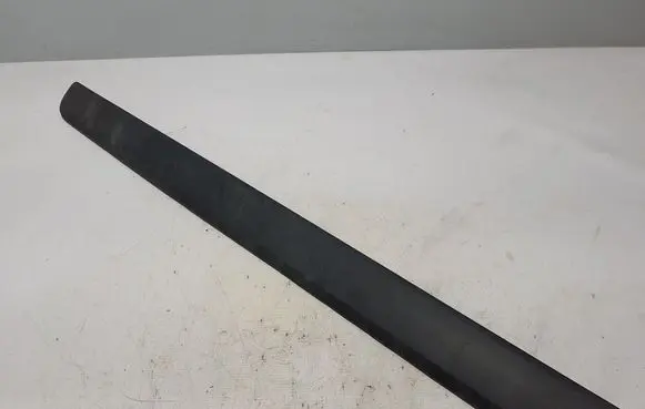 Front door trim (molding)