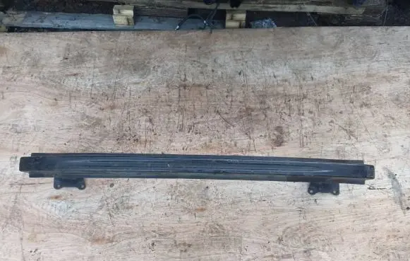 Rear beam