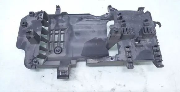 BMW 1 F20 F21 Engine control unit holder 7608107 12517608107