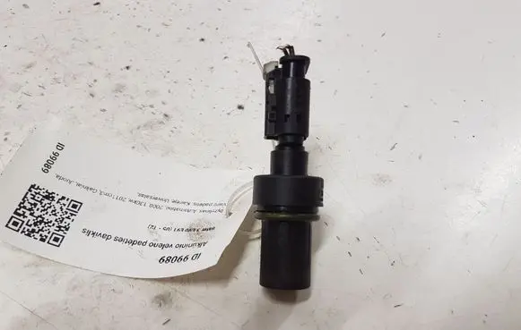 BMW 3 E90 E91 Crankshaft position sensor 780309301