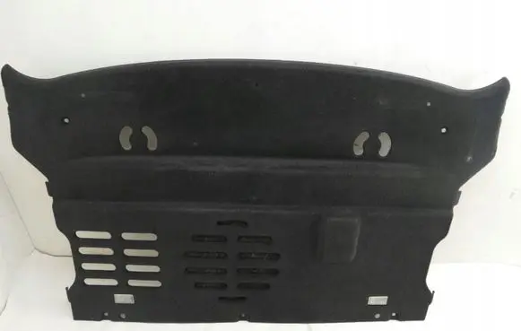 Audi A8 S8 D3 4E Other trunk/boot trim element 4E0867437E