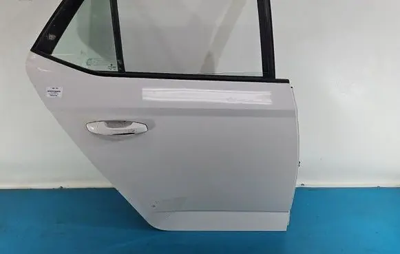 Skoda Fabia Mk3 (NJ) Rear door IMPRK1569795