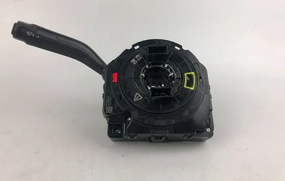 Wiper turn signal indicator stalk/switch