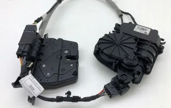 BMW X6 F16 Tailgate/trunk/boot lock/catch/latch