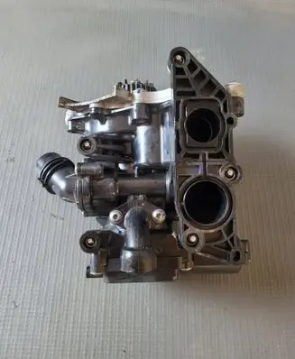 Skoda Octavia Mk3 (5E) Water pump 