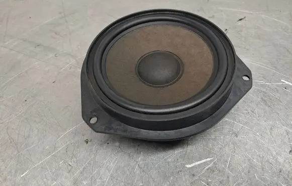 Opel Signum Front door speaker 24423552