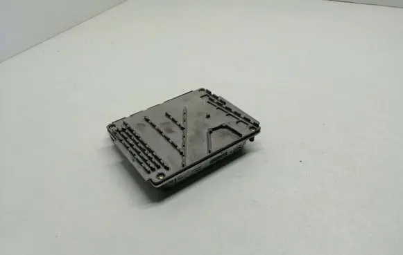 Volvo S80 Engine control unit/module 09496667A 28SA4018 0281001776