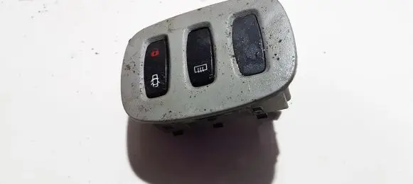 Honda CR-V Central locking switch button 