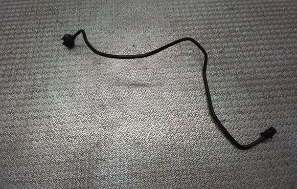Renault Trafic III (X82) Coolant pipe/hose 93866074