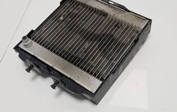 BMW 5 GT F07 Optional radiator 7805630 P3253002