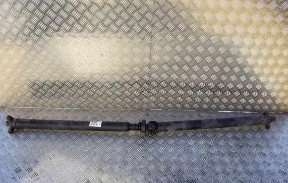 Mercedes-Benz C W205 Rear driveshaft/prop shaft A2058701
