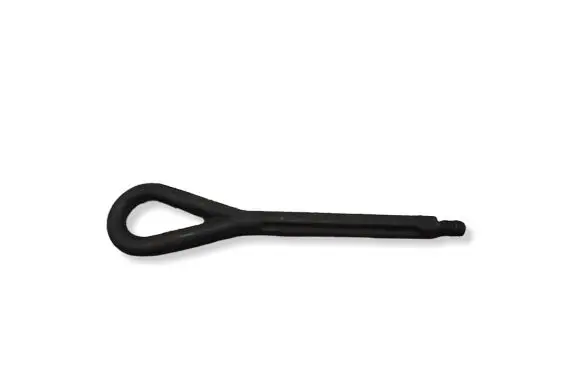 Ford Transit Custom Towing hook eye 