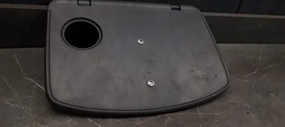 Renault Scenic II - Grand scenic II Folding tray 5104918