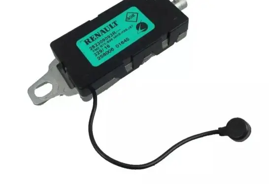 Renault Zoe Other control units/modules 282309093R