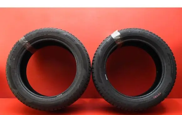 Peugeot 508 RXH R17 winter tire