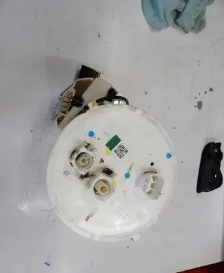 Toyota Hilux (AN120, AN130) In-tank fuel pump 770100K200
