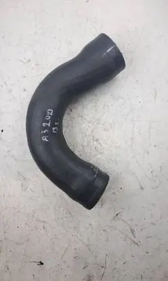 Audi A3 S3 A3 Sportback 8P Intercooler hose/pipe 1K0145834AT PXR125093RO
