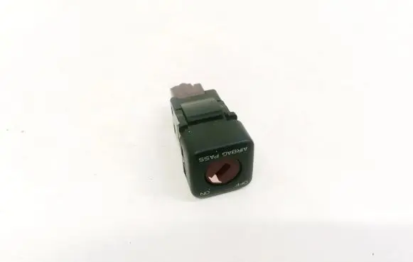 Lancia Phedra Passenger airbag on/off switch 96413912XT 23159502