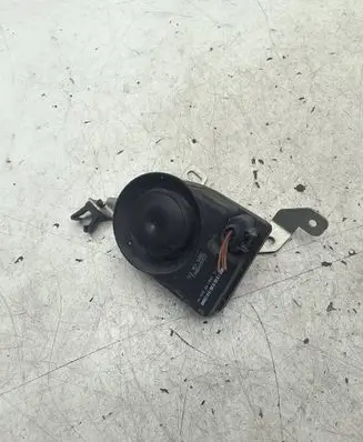 Volkswagen Touareg II Alarm system siren 1K0951605C F005V00327