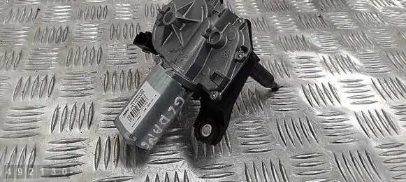 Nissan Qashqai Wiper motor 287104el0a
