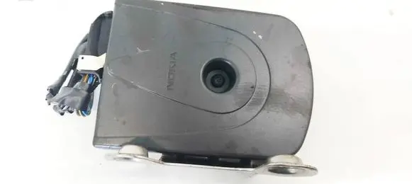 Ford Kuga I Alarm control unit/module 8M5T19G488AG