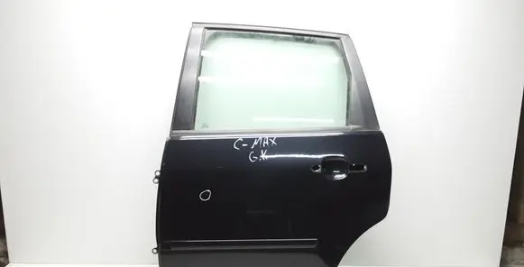 Ford C-MAX I Rear door