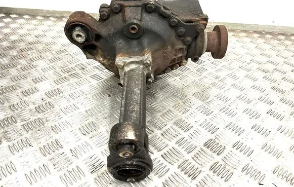 Land Rover Range Rover Sport L320 Front differential TAG500063 13720283600 354