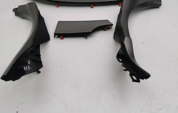 Honda Accord Dashboard glove box trim 77260TL0E020 77220TL0E020