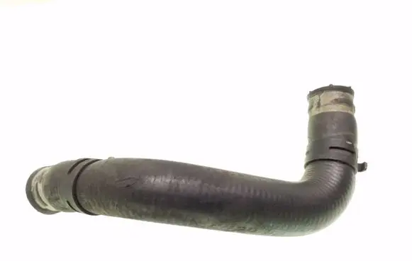 Mercedes-Benz E W212 Engine coolant pipe/hose A6512031382