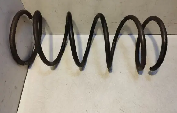 Citroen Xsara Picasso Front coil spring