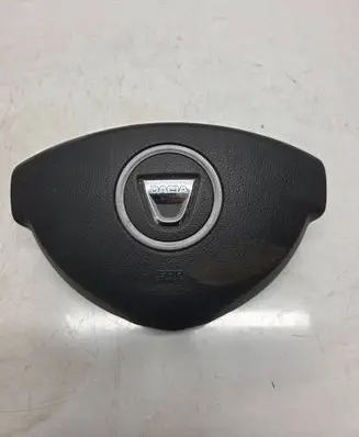 Dacia Duster Steering wheel airbag 34041872B 132008302600 DL101G46