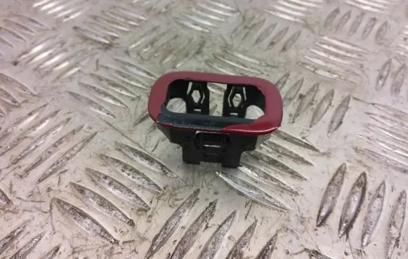 Lexus GS 300 350 430 450H Front parking sensor holder (PDC) 8934844020