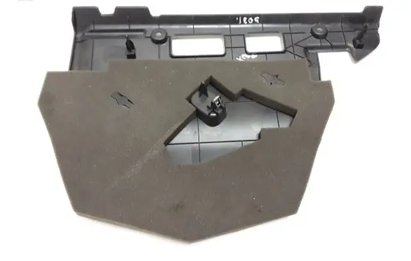 Volvo XC90 Dashboard lower bottom trim panel 31442835