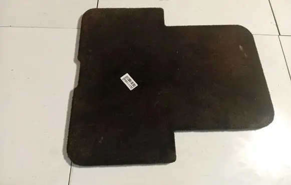 Ford S-MAX Other trunk/boot trim element 6M21U111D66AF